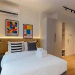 360 Dna Paulistano