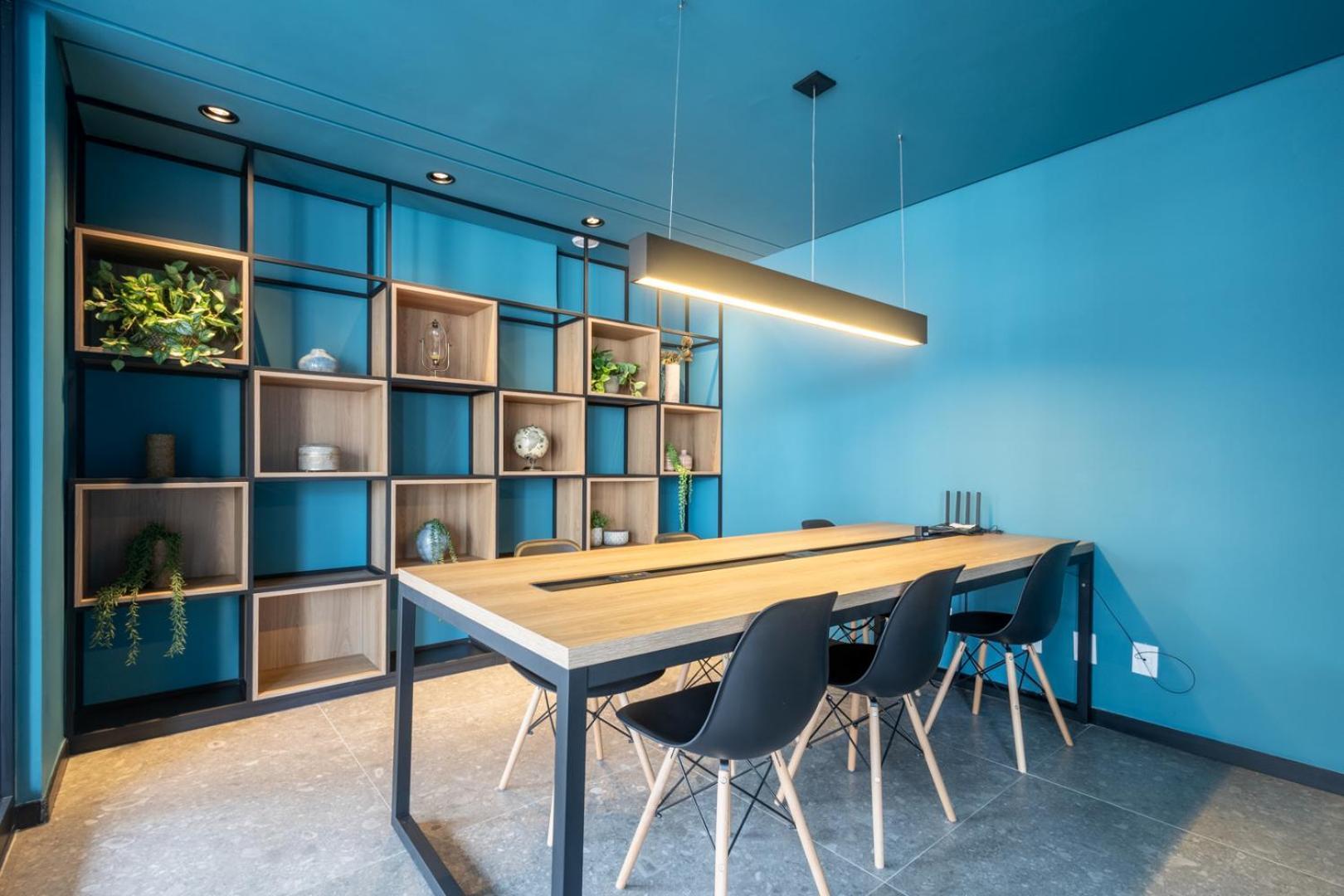 360 Dna Paulistano Apartment Sao Paulo