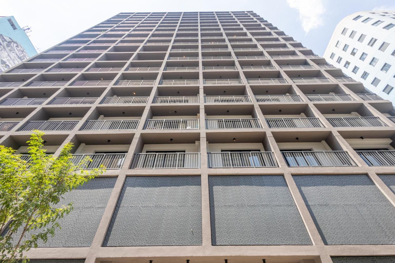 360 Dna Paulistano Apartamento São Paulo