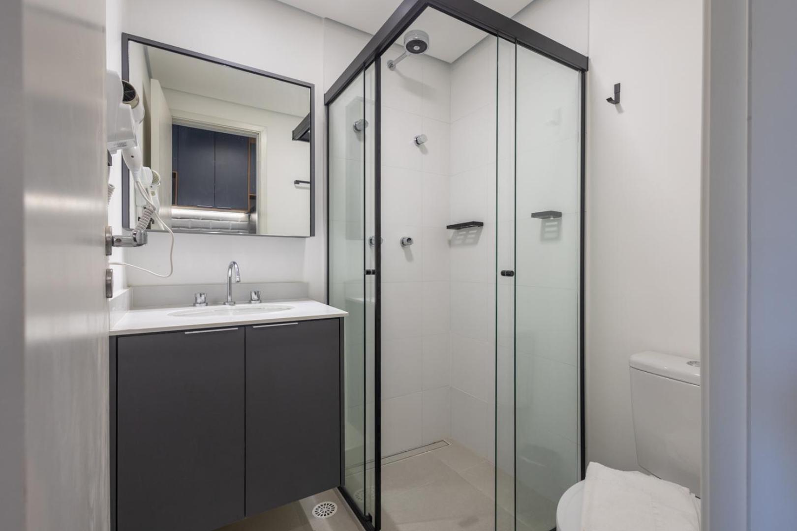 Apartamento 360 Dna Paulistano