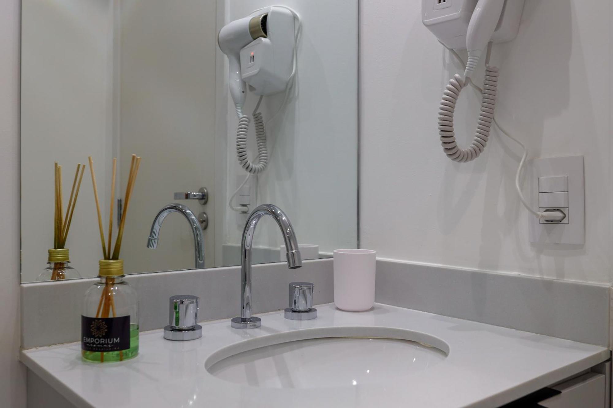 Apartamento 360 Dna Paulistano *